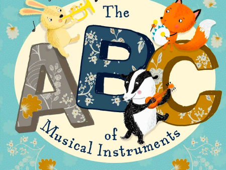 The ABC of Musical Instruments Online Hot Sale