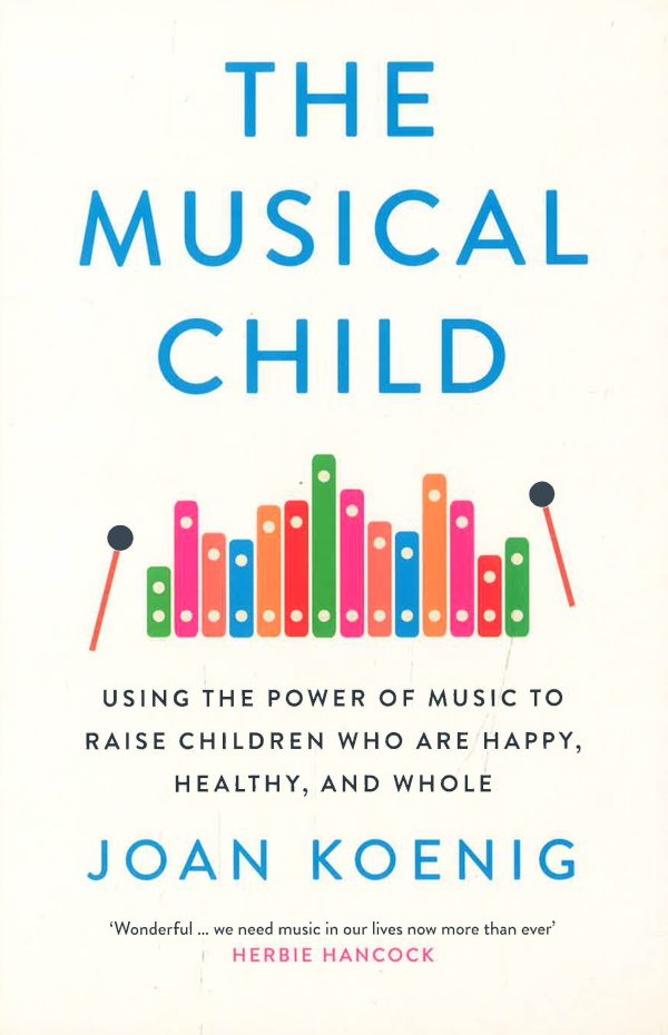 The Musical Child Online now