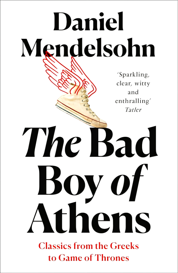 The Bad Boy Of Athens Online now