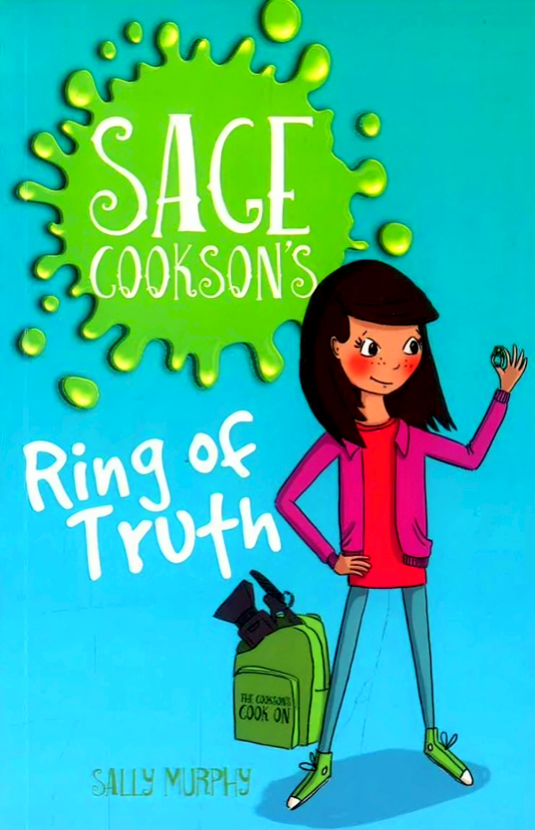 Sage Cookson s: Ring Of Truth Supply