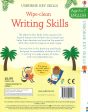 Usborne Wipe Clean Writing Skills Age 6-7 Supply