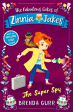 The Fabulous Cakes Of Zinnia Jakes: The Super Spy Discount