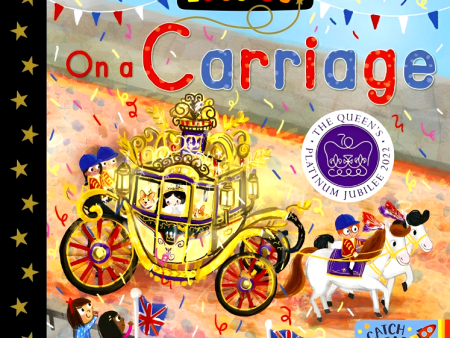 Let s Go!: On A Carriage Fashion