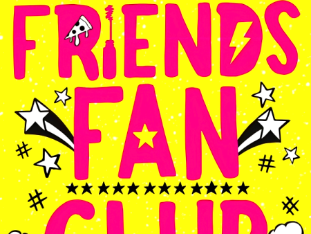 The Weird Friends Fan Club Supply