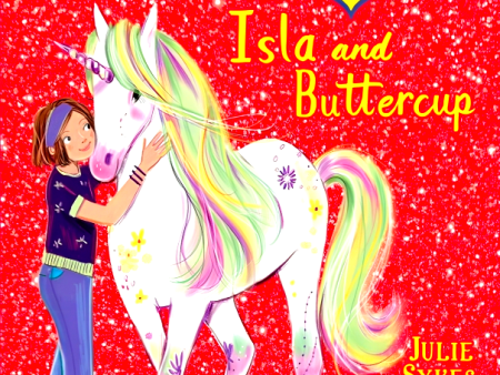 Unicorn Academy: Isla and Buttercup Online Hot Sale