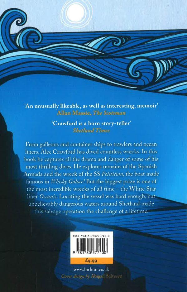 Treasure Islands: True Tales of a Shipwreck Hunter on Sale