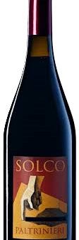 Paltrinieri Lambrusco Solco 2023 Supply