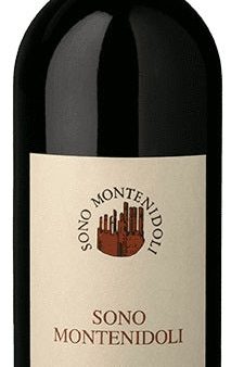 Montenidoli Rosso 2020 Cheap