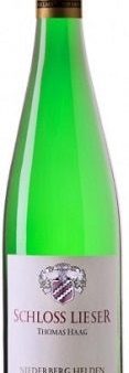 Niederberg Helden Riesling Kabinett, Schloss Lieser 2022 Online Sale