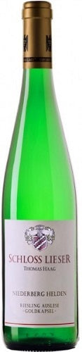 Niederberg Helden Riesling Kabinett, Schloss Lieser 2022 Online Sale