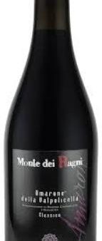 Monte dei Ragni Amarone della Valpolicella Classico 2016 For Discount