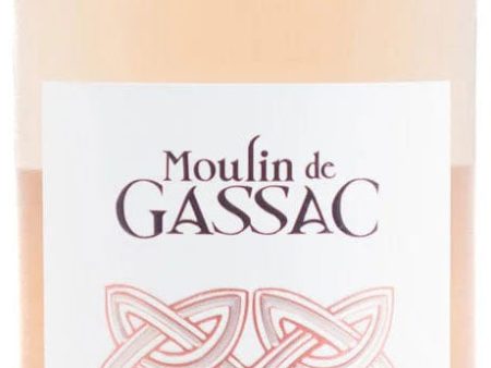 Mas de Daumas Gassac Moulin de Gassac Guilhem Rose 2023 Online