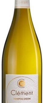 Menetou-Salon  Clos des Treilles , Isabelle et Pierre Clement 2022 Online now