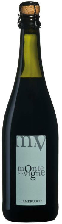 Monte delle Vigne Lambrusco Classico 12 750 2021 Online Sale