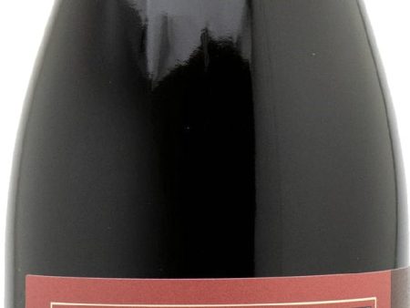 Pacific Redwood Syrah 2021 2021 Discount