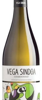 Nekeas Chardonnay  Vega Sindoa  2022 2022 For Sale