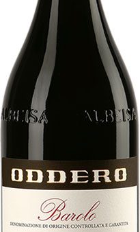 Oddero Barolo Vigna Rionda 1985 Online