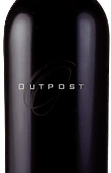 Outpost Zinfandel Howell Mtn 2021 For Discount