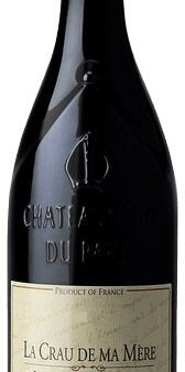 Mayard Chateauneuf-du-Pape Crau De Ma Mere 2020 Fashion