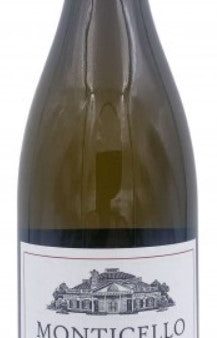 Monticello Vineyards Estate Chardonnay 2021 For Sale