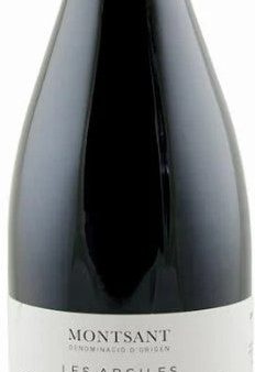 Orto Vins Tinto  Les Argiles  2022 *NEW* 2022 Hot on Sale