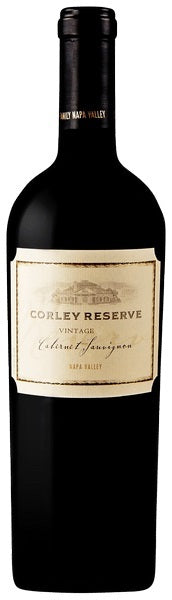 Monticello Vineyards  Corley Reserve  Cabernet Sauvignon 2000 Online Hot Sale