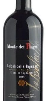 Monte dei Ragni Valpolicella Ripasso Classico Superiore 2019 Discount