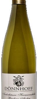 Niederhauser Hermannshohle Riesling Spatlese, Donnhoff 2022 Online Hot Sale