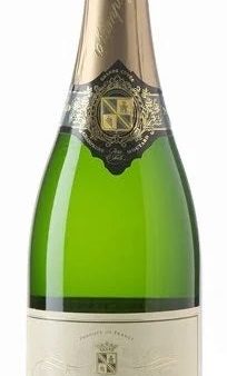 Moutard Grande Cuvee Brut [base 2021] Hot on Sale