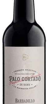 Palo Cortado En Rama  Criadera Selection , Bodegas Barbadillo Cheap