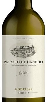 Palacio de Canedo Godello 2022 2022 Discount