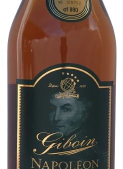 Napoleon Cognac, Giboin For Cheap