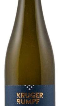 Munsterer Im Pitterberg Riesling Kabinett, Kruger-Rumpf 2022 For Discount