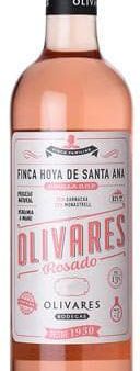 Olivares Rosado Jumilla 2023 For Discount