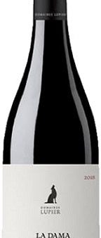 Navarra Tinto  La Dama , Domaines Lupier [Raul Perez] 2018 Hot on Sale