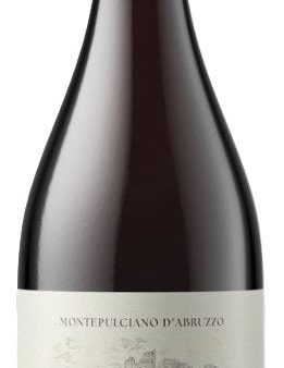 Montepulciano d Abruzzo, Torre Raone 2021 Supply