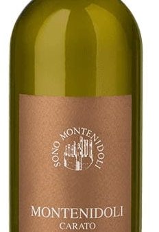 Montenidoli Vernaccia di San Gimignano Carato 2020 For Cheap