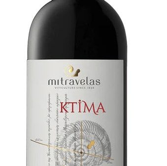 Mitravelas Estate Ktima 2020 *NEW* 2020 Online Hot Sale