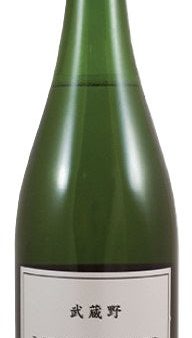 MUSASHINO SPARKLING SAKE Discount