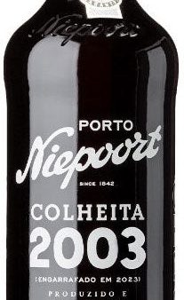 Niepoort Colheita 2003 Fashion