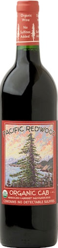 Pacific Redwood Cabernet Sauvignon North Coast 2021 2021 Sale